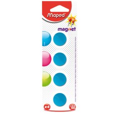 MAPED MIKNATIS STANDART 22mm 4 Lİ