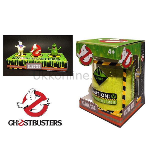 12988 SLIME GEL 400GR
