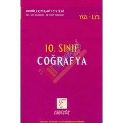 Karekök 10. Sınıf Coğrafya Konu Anlatımlı