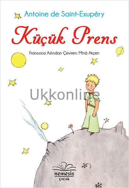 Küçük Prens