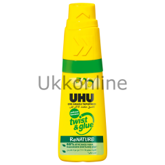 UHU SIVI YAPIŞTIRICI TWIST GLUE 35 ml SOLVENTSİZ