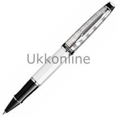PARKER TÜKENMEZ EXPERT 3 DELUXE BEYAZ CT