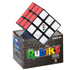 RUBİKS 3X3 KÜP NEW
