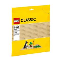 LEGO BRICKS MORE CLAS.10699 SAND BASEPLATE-12