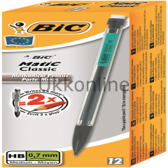 BİC VERSATİL MATİC KLASİK 0,7