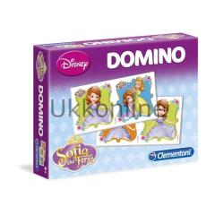 Clementoni 13432 Domino Sophia