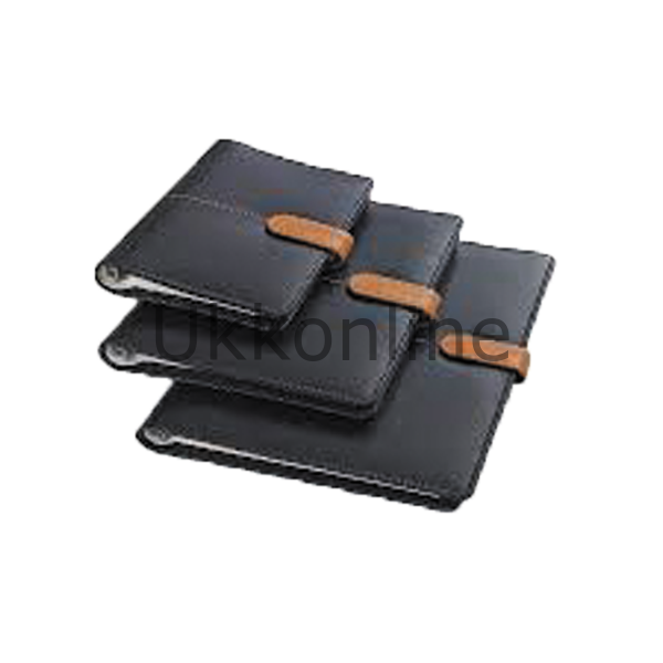 COMİX A48 809 A-6 TARİHSİZ ORGANİZER