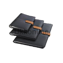 COMİX A48 809 A-6 TARİHSİZ ORGANİZER