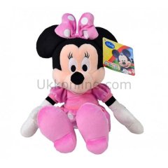 6107 2K MMCH MINNIE 25cm