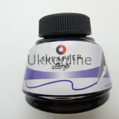 SHEAFFER YAZI MÜREKKEBİ 94271 50 ML MOR