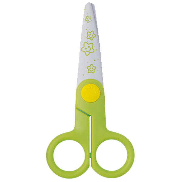 MAPED ÖGRENCİ MAKASI 12cm KİDİKUT 137702