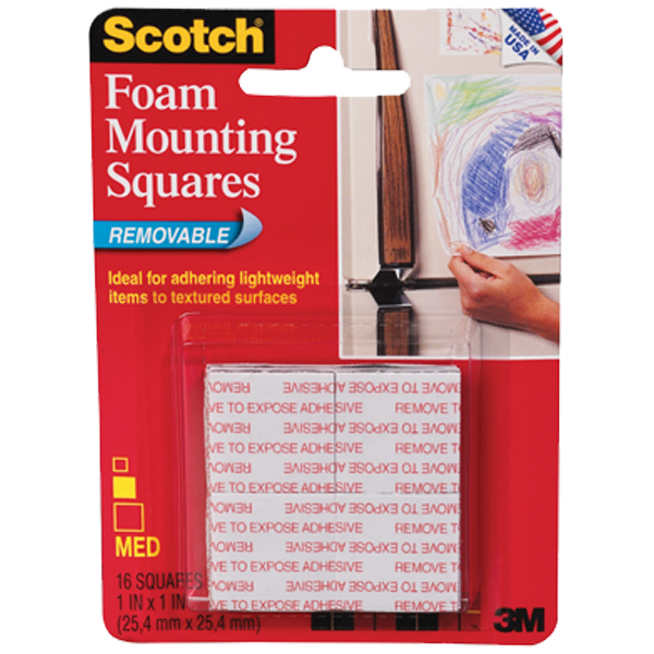 SCOTCH ÇİFT TARAFLI BANT 108 25-25