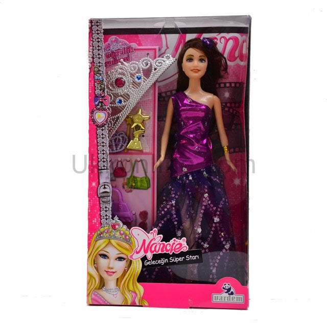 85107-108  KUT.ŞEHİR GÜZELİ BEBEK