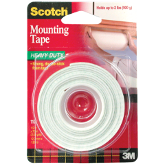 SCOTCH ÇİFT TARAFLI BANT 110 12,7-19