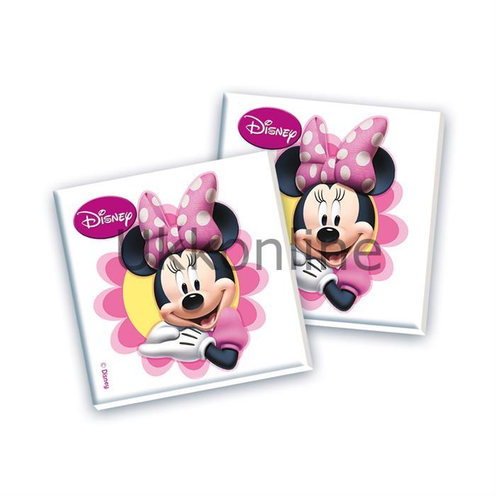 Clementoni 13405 Memo Minnie Mause
