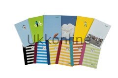 MOPAK A5 DEFTER 40 YP KARELİ