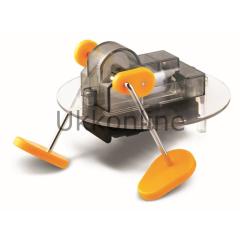 MSU ROBOT DUCK (ÖRDEK ROBOT)