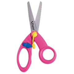 MAPED ÖGRENCİ MAKASI 13cm KOOPY 137910