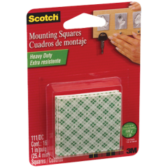 SCOTCH ÇİFT TARAFLI BANT 111 25-25