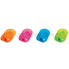 FABER KALEMTRAŞ NEON MİNİ APPLE