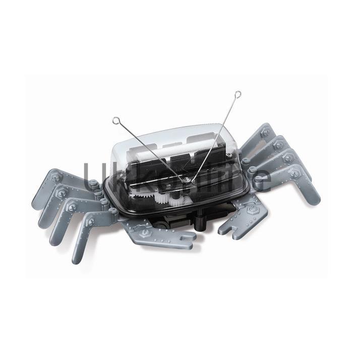 4M 3357 Deney Set Yengeç Robot
