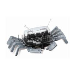 4M 3357 Deney Set Yengeç Robot
