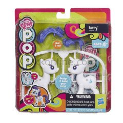 A8208 PONY POP FİGÜR /MyLittiePony +4 yaş