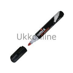 UMİX BASİC KOLİ MARKÖR KIRMIZI
