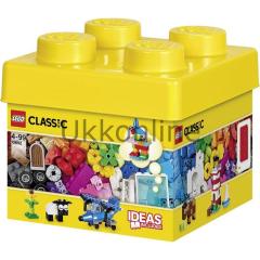 LEGO BRICKS MORE CLAS.10692 CREAT BRICKS-2