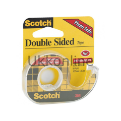 SCOTCH ÇİFT TARAFLI BANT 136 D 12-6,3