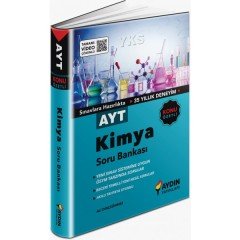Aydin AYT Kimya Soru Bankasi