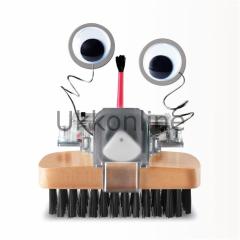 BRUSH ROBOT (FIRÇA ROBOT)