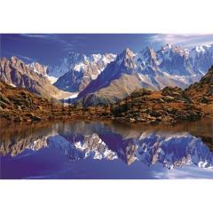 EDUCA 1500 PUZZLE 15532 CHAMONIX MONT-BLANC