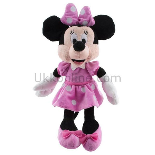 6117 2K MMCH MINNIE 35cm
