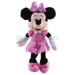 6117 2K MMCH MINNIE 35cm