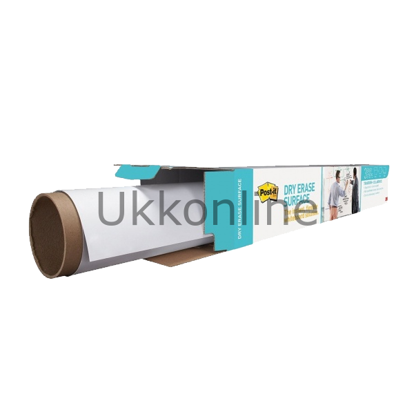 POSTİT SİLİNEBİLİR KAĞIT TAHTA 122-91cm