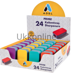 ADEL KALEMTRAŞ PRİME CANLI 24 LÜ