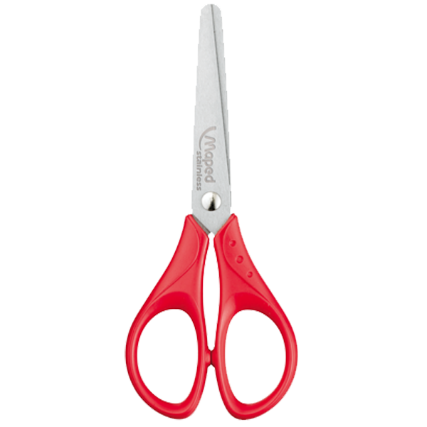 MAPED ÖGRENCİ MAKASI 13cm START SİMETRİK