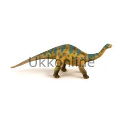 CL339K JURASSIC HUNTERS - APATOSAURUS