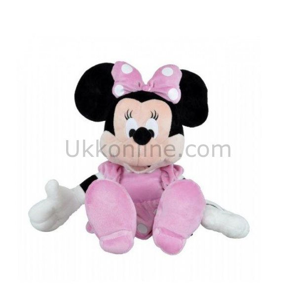 6132 2K  MMCH MINNIE 61cm