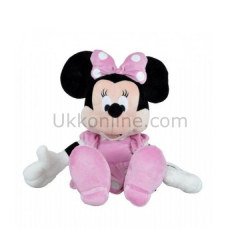 6132 2K  MMCH MINNIE 61cm