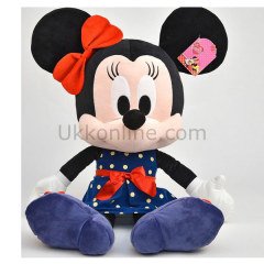 6191 2K  I LOVE MINNIE ÇAY SAATİ 61cm