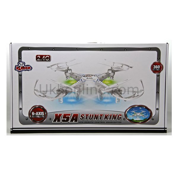 N1460J / X5A KUT. U/K X5A HELİKOPTER