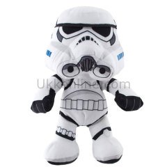 6403 2K STAR WARS STORMTROOPER 30cm