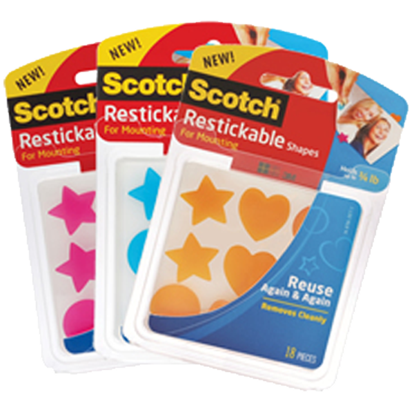 SCOTCH ÇİFT TARAFLI BANT R 100 25-25 CS