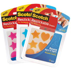 SCOTCH ÇİFT TARAFLI BANT R 100 25-25 CS