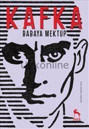 BABAYA MEKTUP FRANZ KAFKA  NORA YAYINLARI
