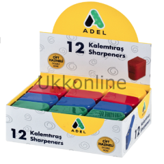 ADEL KALEMTIRAŞ 12 Lİ 607