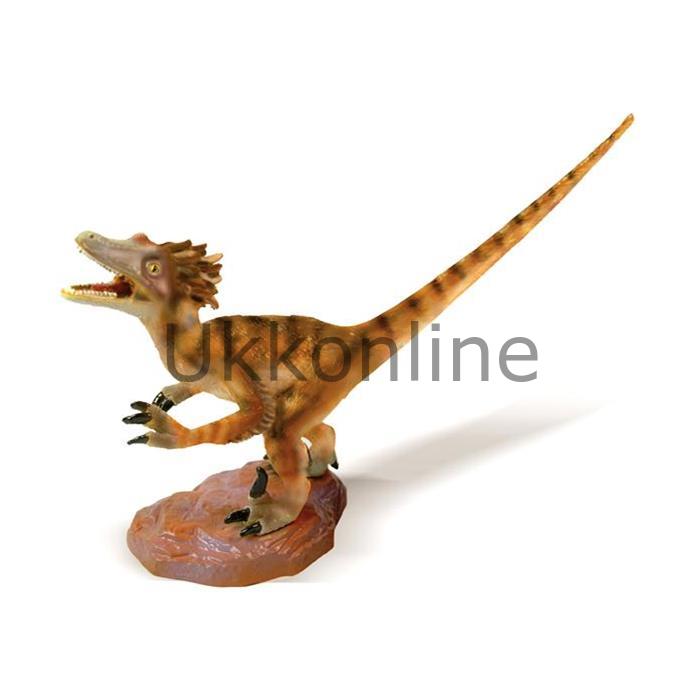 CL311K JURASSIC HUNTERS - VELOCIRAPTOR