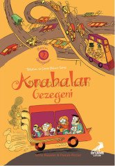 BENİM GEZEGENİM 2 - ARABALAR GEZEGENİ